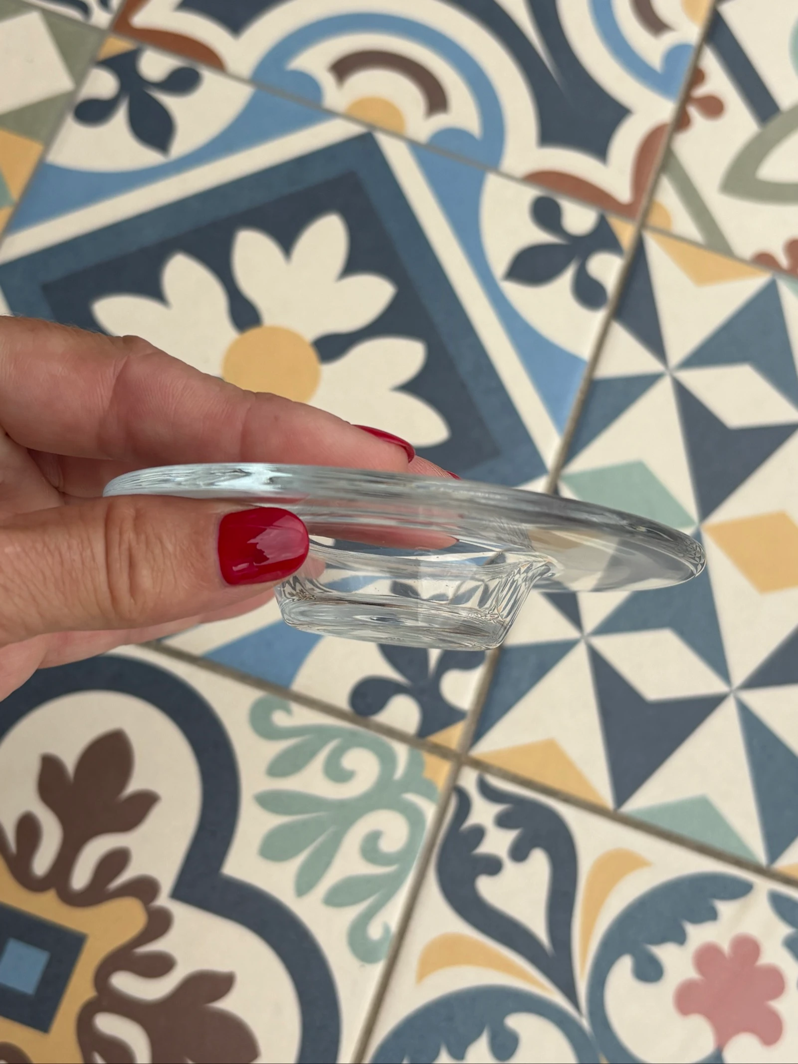 Nespresso tempered glass pods – photo 6